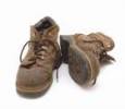 Walking boots